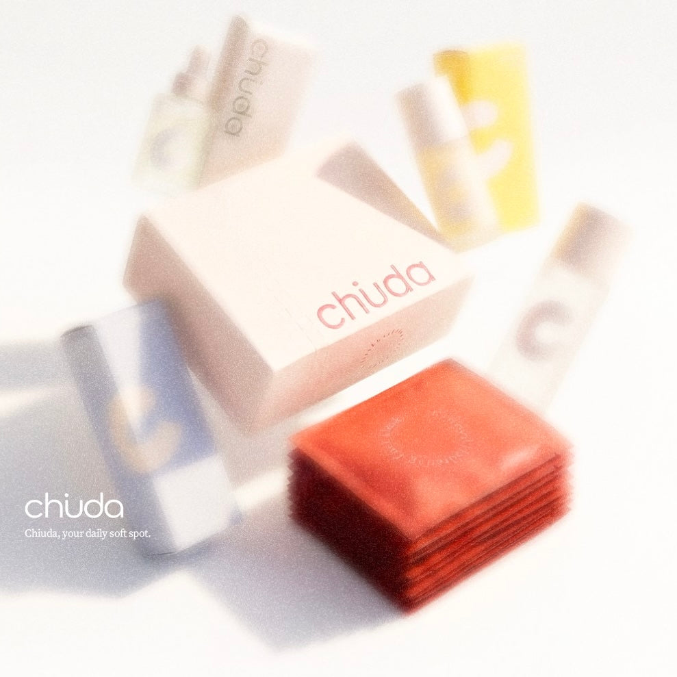 全品項四入 x JULÉ