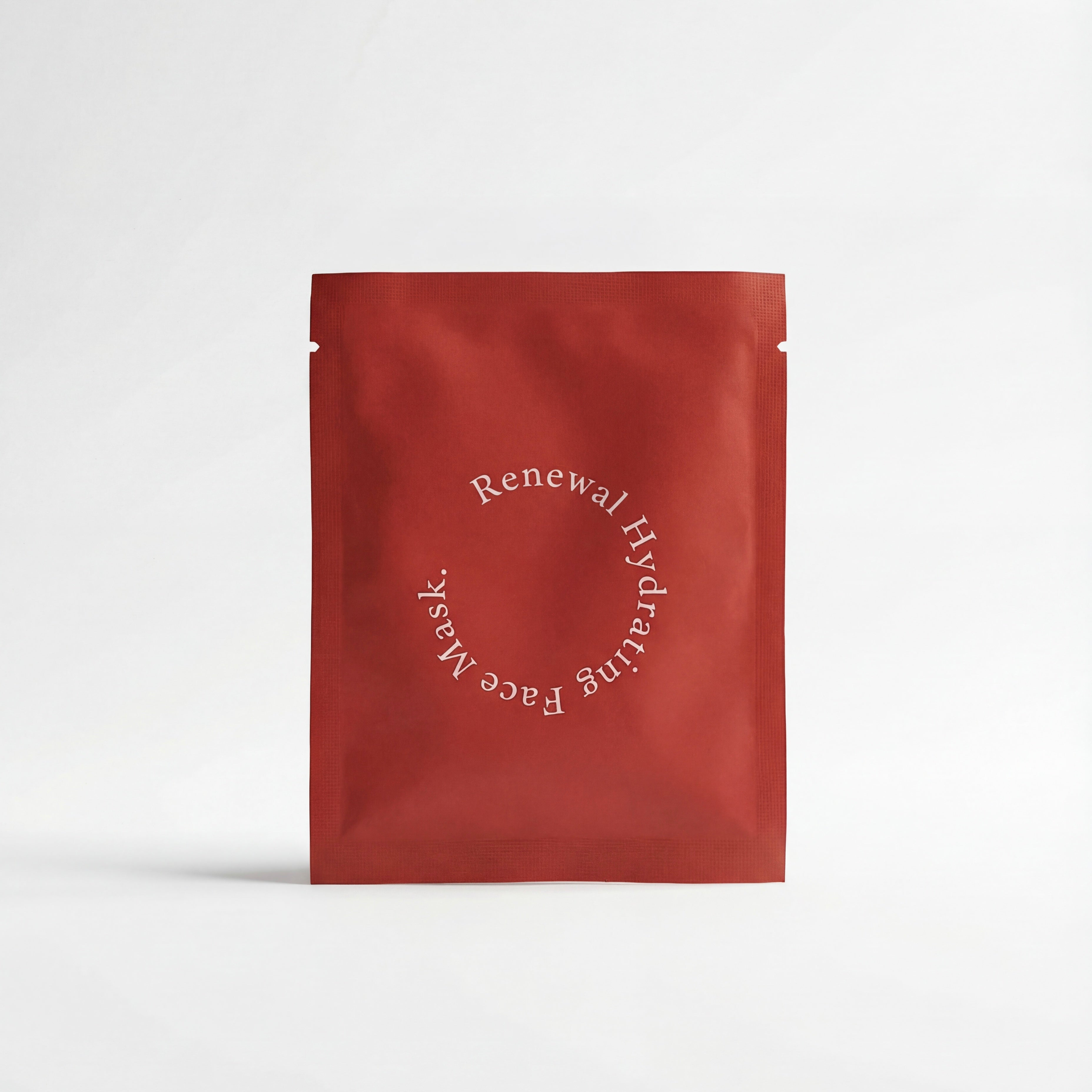 新生保濕面膜試用2入組 x JULÉ